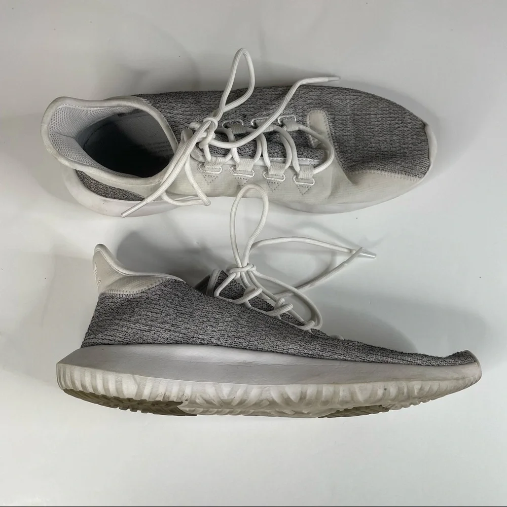 Adidas Tubular‎ Shadow Knit Sneaker Size 12